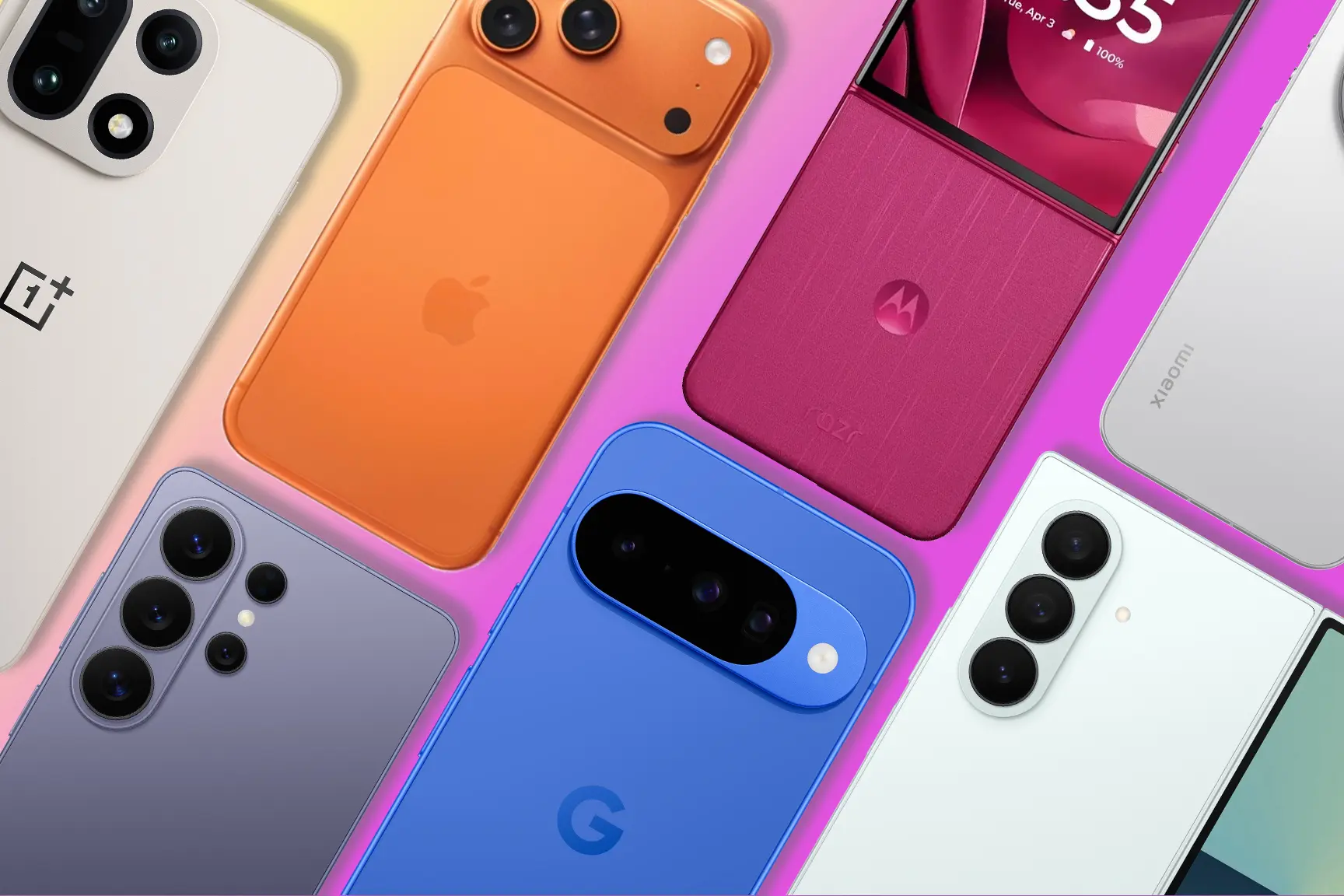 Mobile Phone