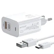 Foomee Vooc Flash Charger 35w CQ17