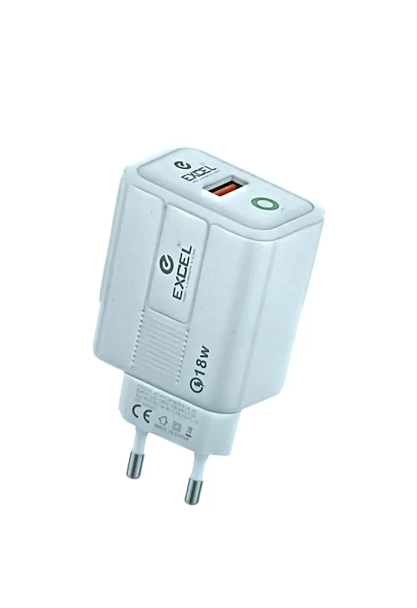 Excel B-25 18W Charger
