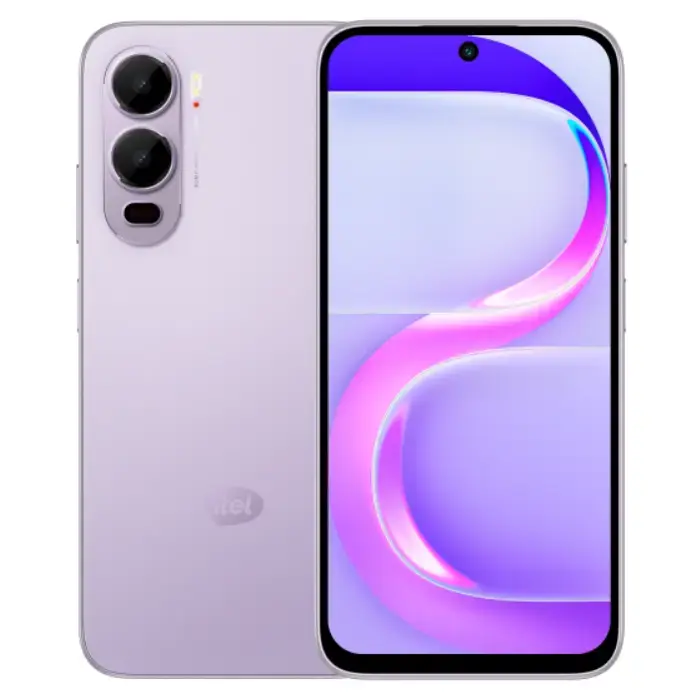 Itel city 200 (6/128GB)