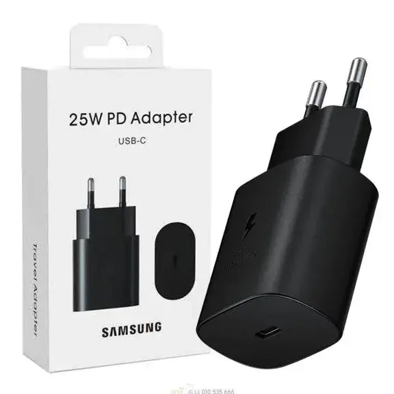 Samsung 25W PD Adaptor
