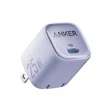 Anker Charger (25W, Compact)