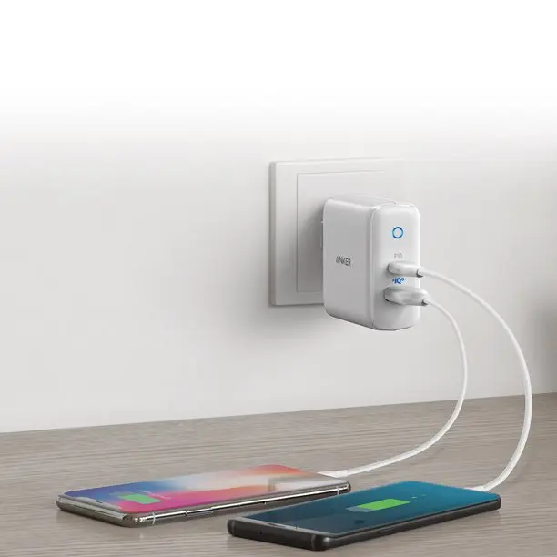 Anker PowerPort PD+2 A2636