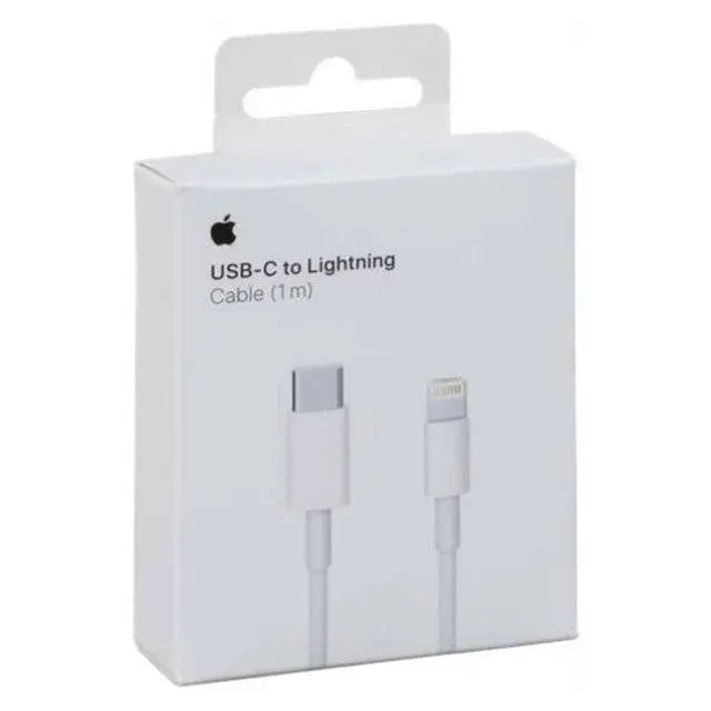 Apple A1703 C to Lighting (Clone) No Warranty