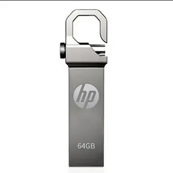 HP 64GB v250w USB 3.2 Pendrive