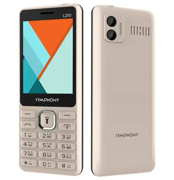 Symphony L255