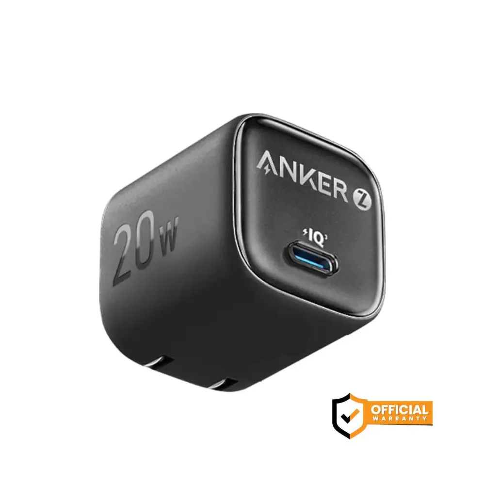 Anker Zolo 20w