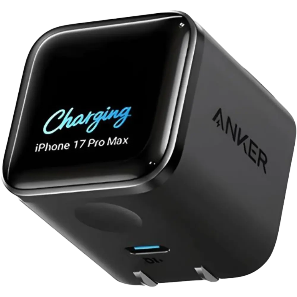 Anker Nano (45W,1C)