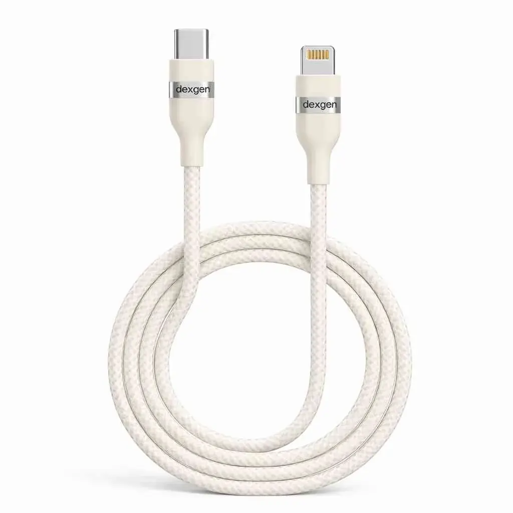Dexgen Super Fast Cable C to Lighting M-D30CL