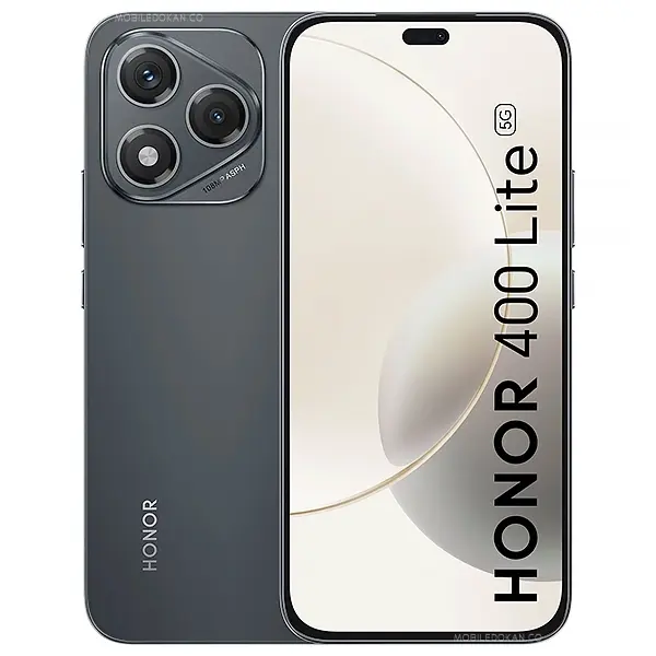 Honor 400 Lite (12/256GB)