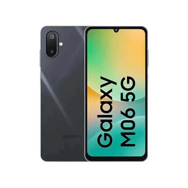 Samsung M06  5G (4/64GB) & (6/128GB)
