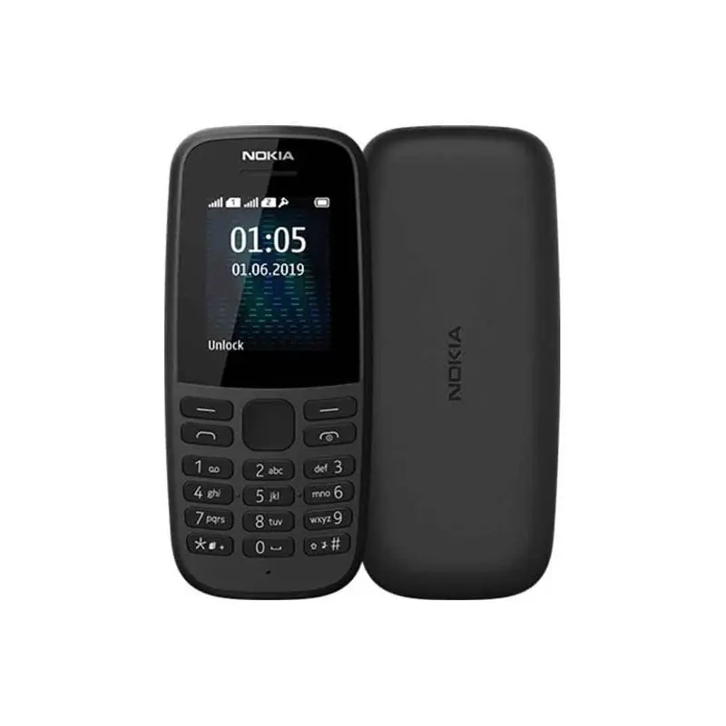 Nokia 105 (2022) (2023)