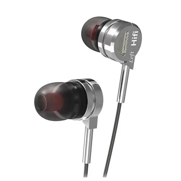 QKZ DM9 HeadPhone