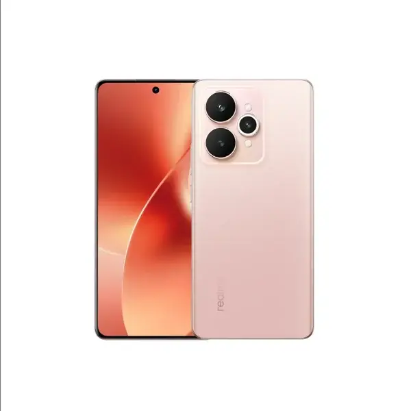 Realme 15 (12/256GB) 5G