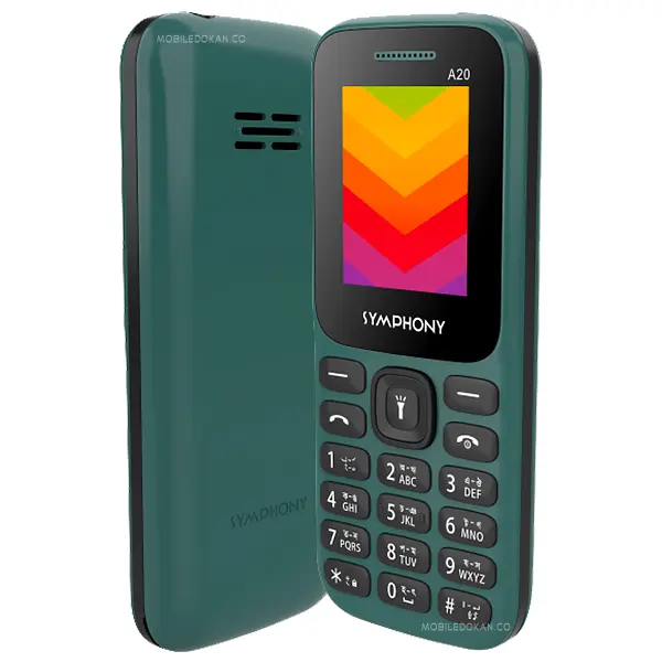 Symphony A20