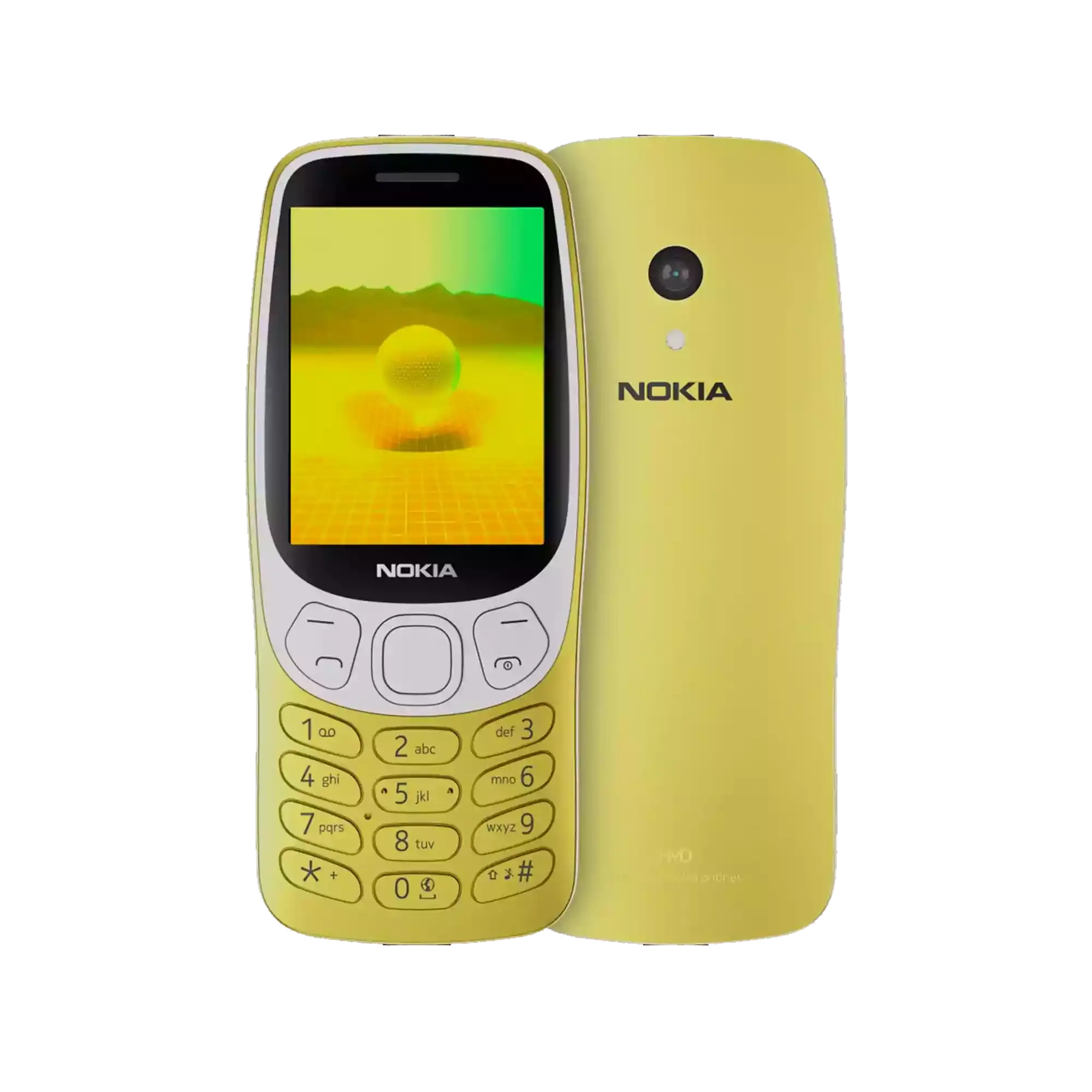 Nokia 3210 4G