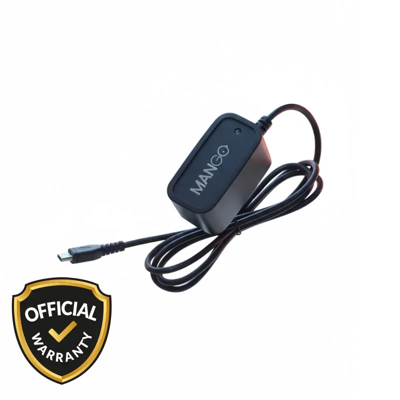Mango B100 2W basic Charger