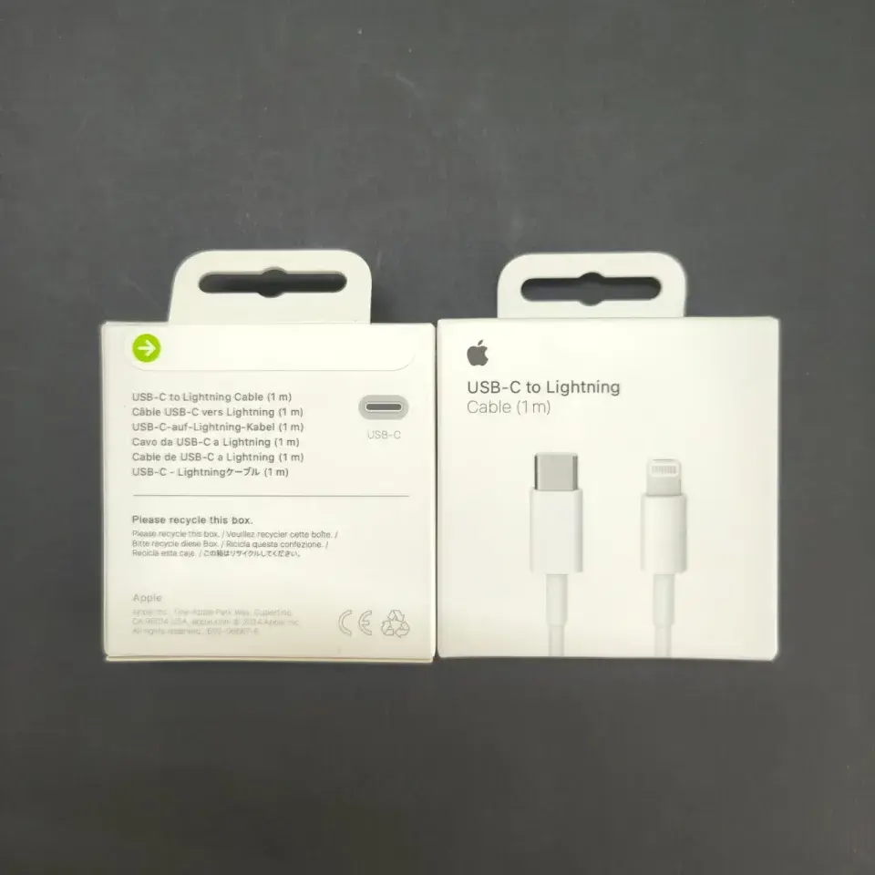Apple A2561  C to Lighting (Clone) 12 months warranty