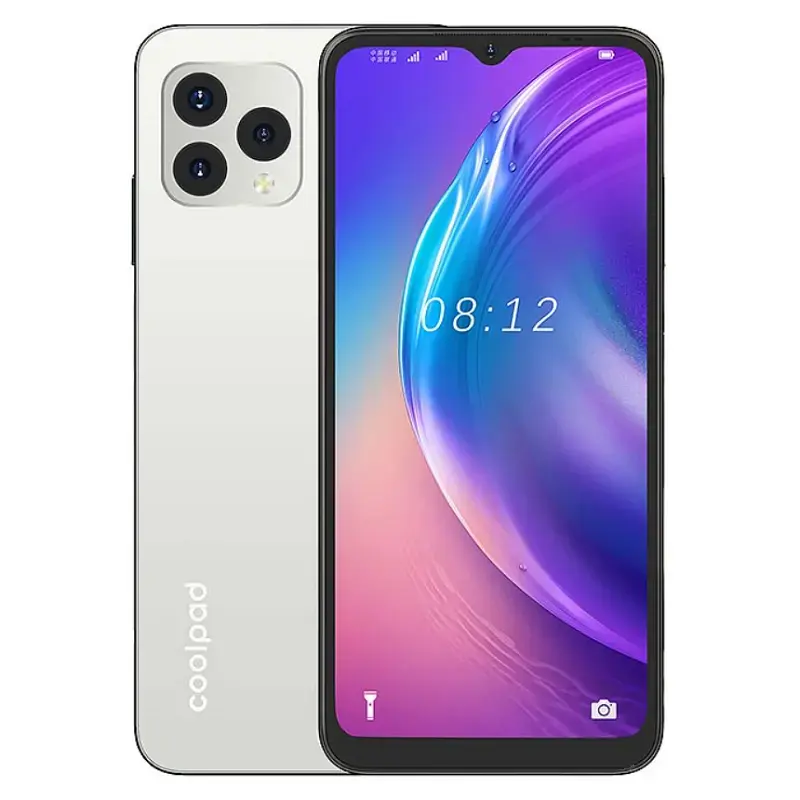 Coolpad CP12 (4/64GB) & (4/128GB)