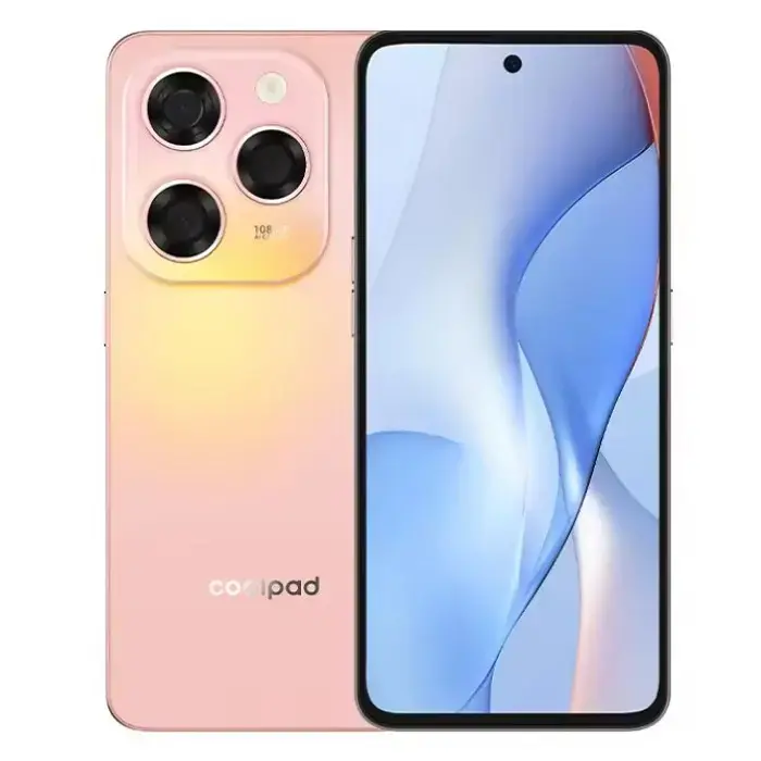Coolpad X100 (8/256GB)