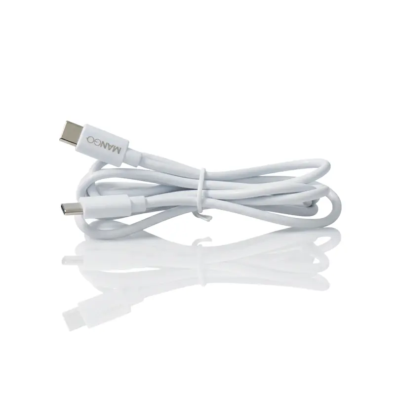Mango D500 C to C Fast Charging Cable