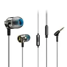 QKZ DM7 HeadPhone