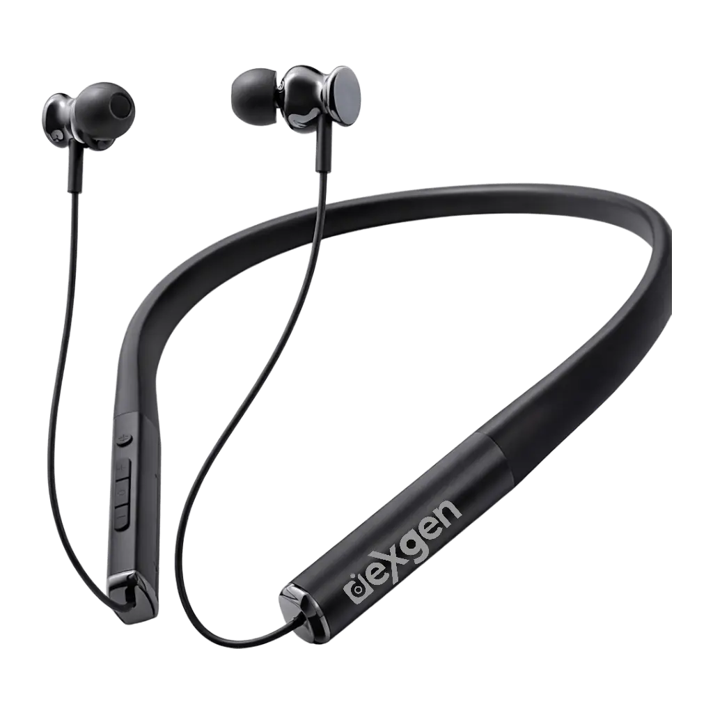 DEXGEN MAGNETIC NeckBand DNBG1