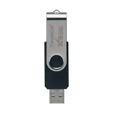 TwinMOS  X3 Ultra 32GB Pen Drive