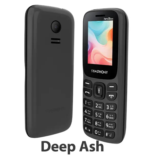 Symphony Hero 30 mini
