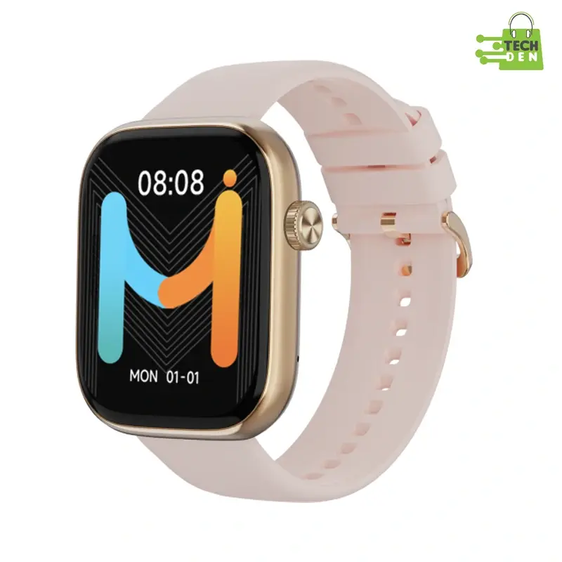 Imki ST2 Watch