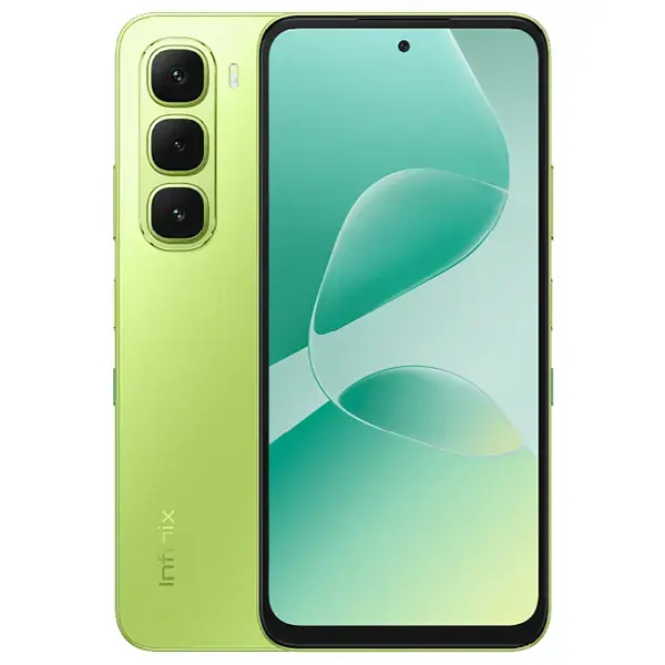 Infinix Hot 60i (6/128GB)