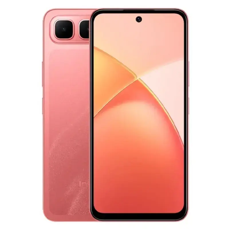 Infinix Smart 10 Plus (4/128GB)