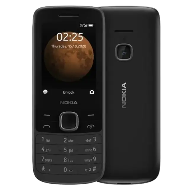 Nokia 225 4G