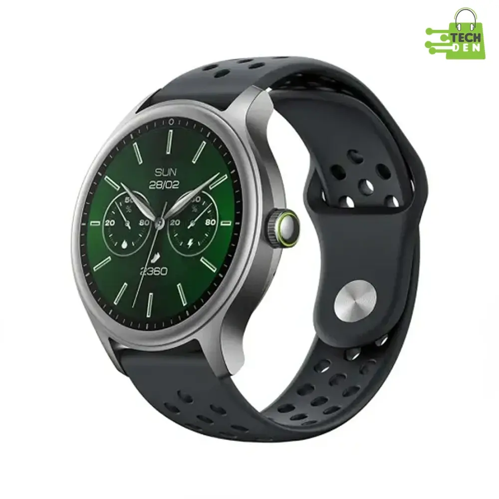 Orimo Watch 6R