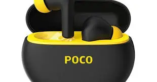 POCO Pods tws (M2237E1)