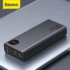 Baseus Power Bank 20000mAh 22.5W