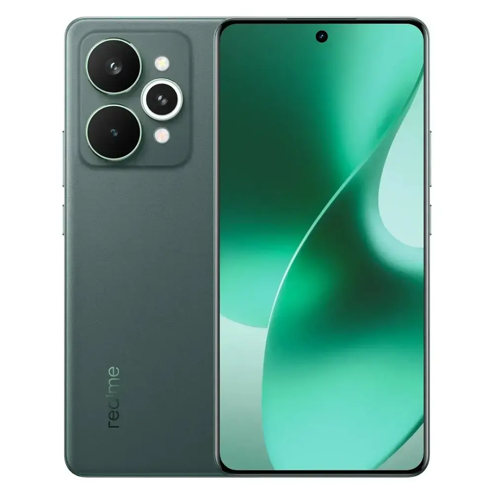 Realme 15Pro (12/256GB) 5G (Prebooking)