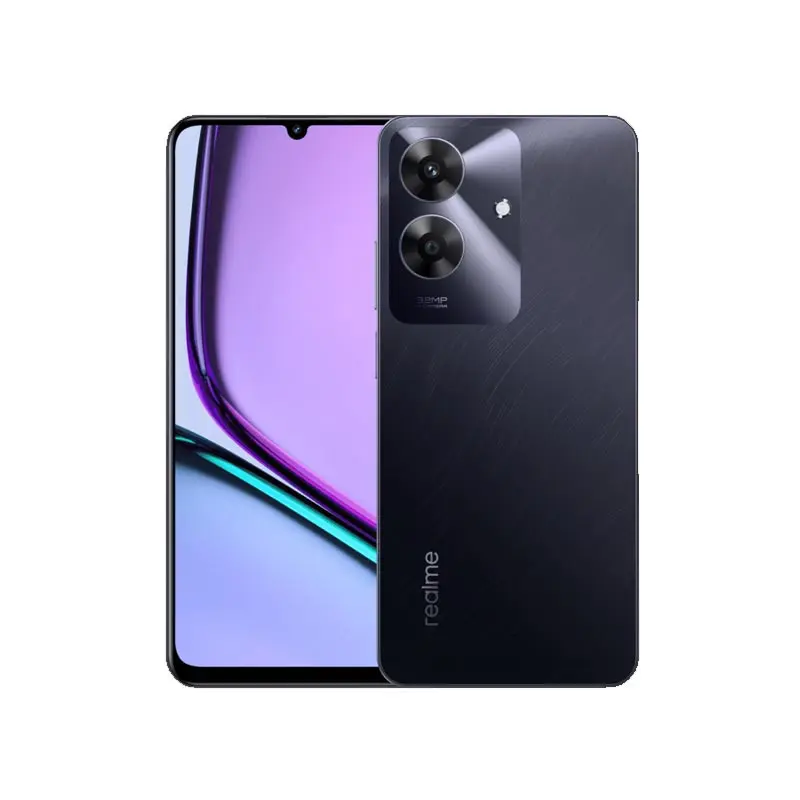Realme Note-60x (4/64GB)