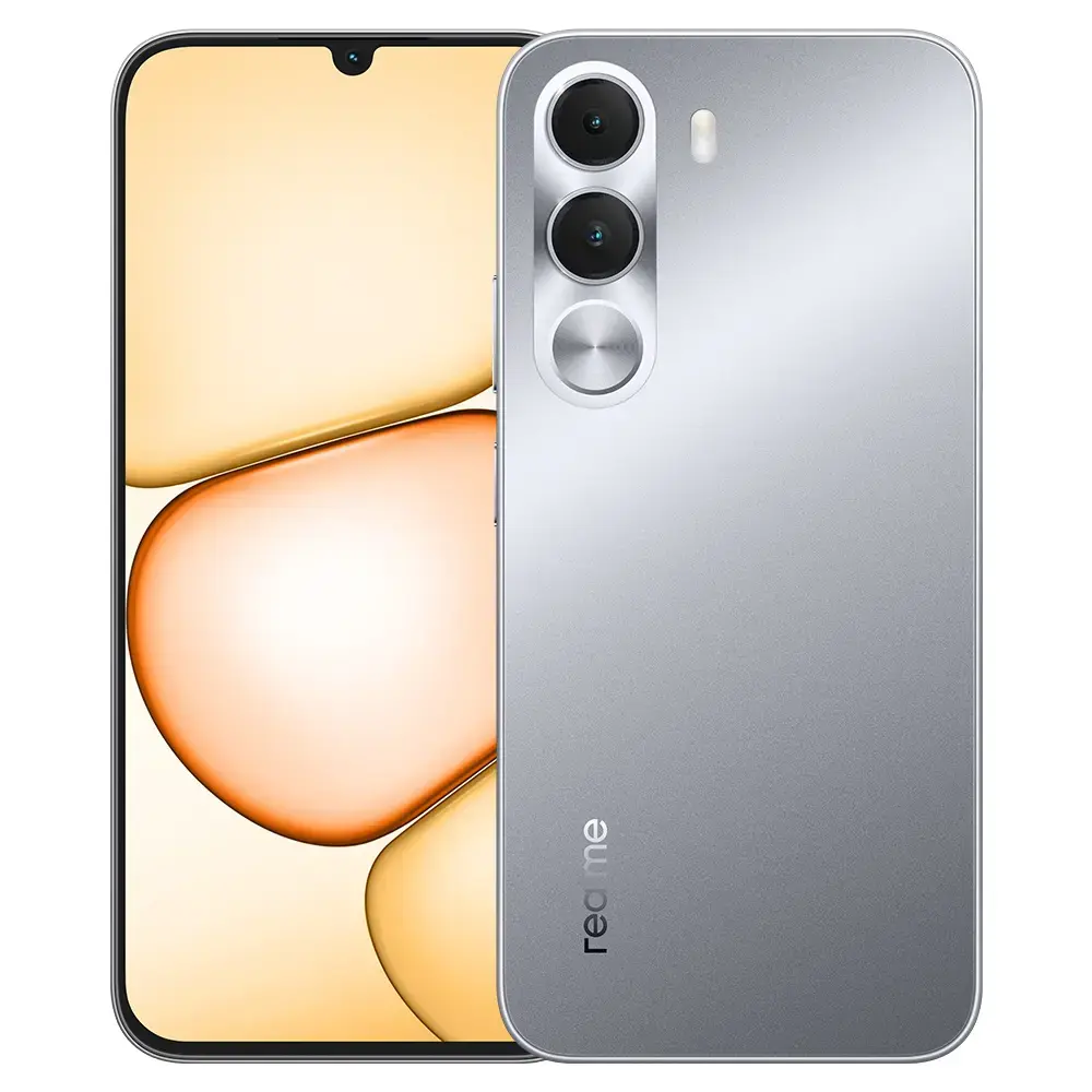 Realme C100i (4/64GB) & (4/128GB)