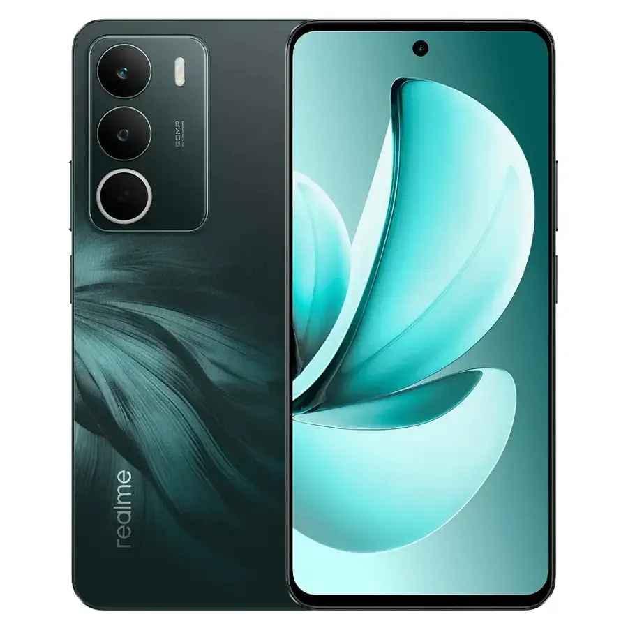 Realme C71 (4/128GB) & (6/128GB)