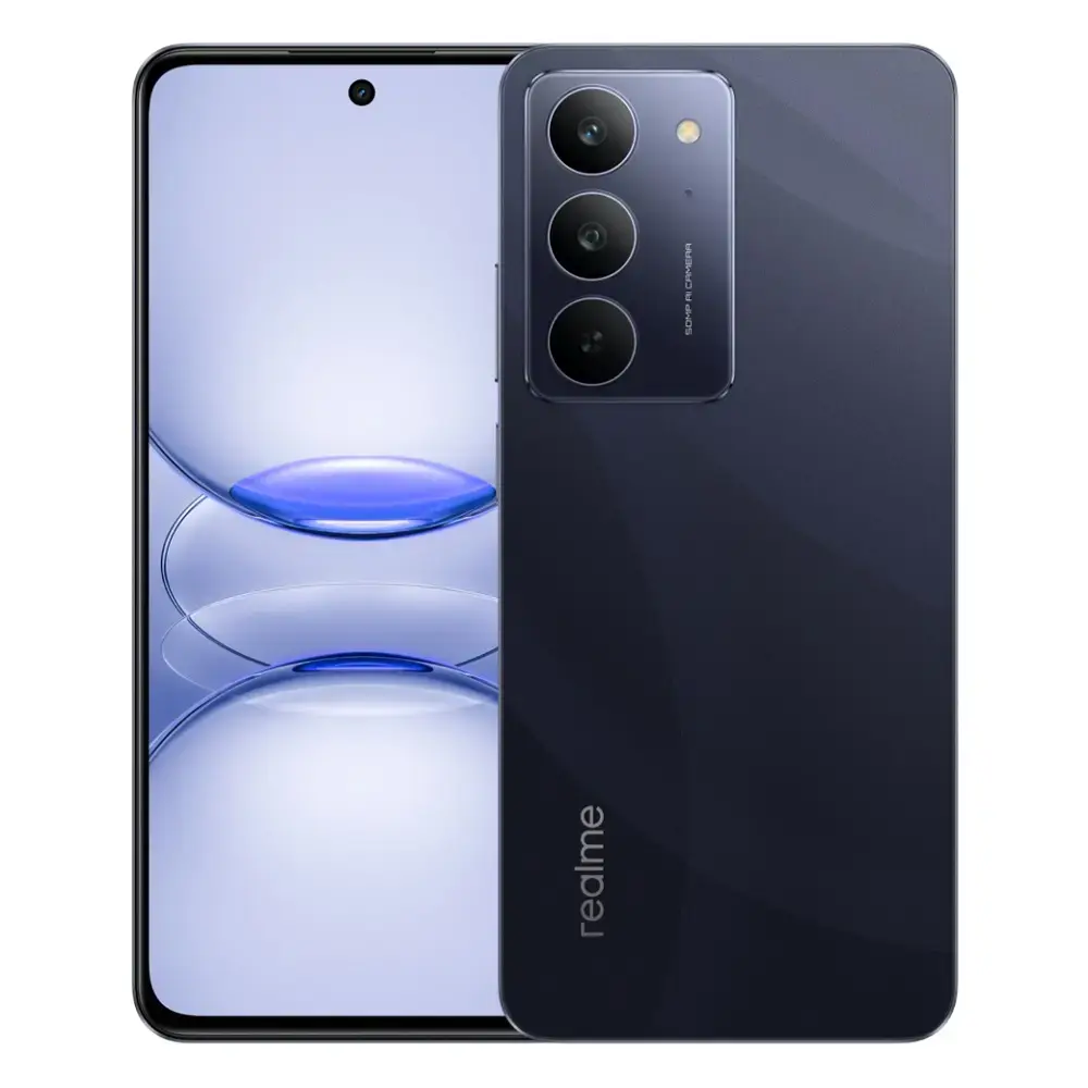Realme C75X (6/128GB)