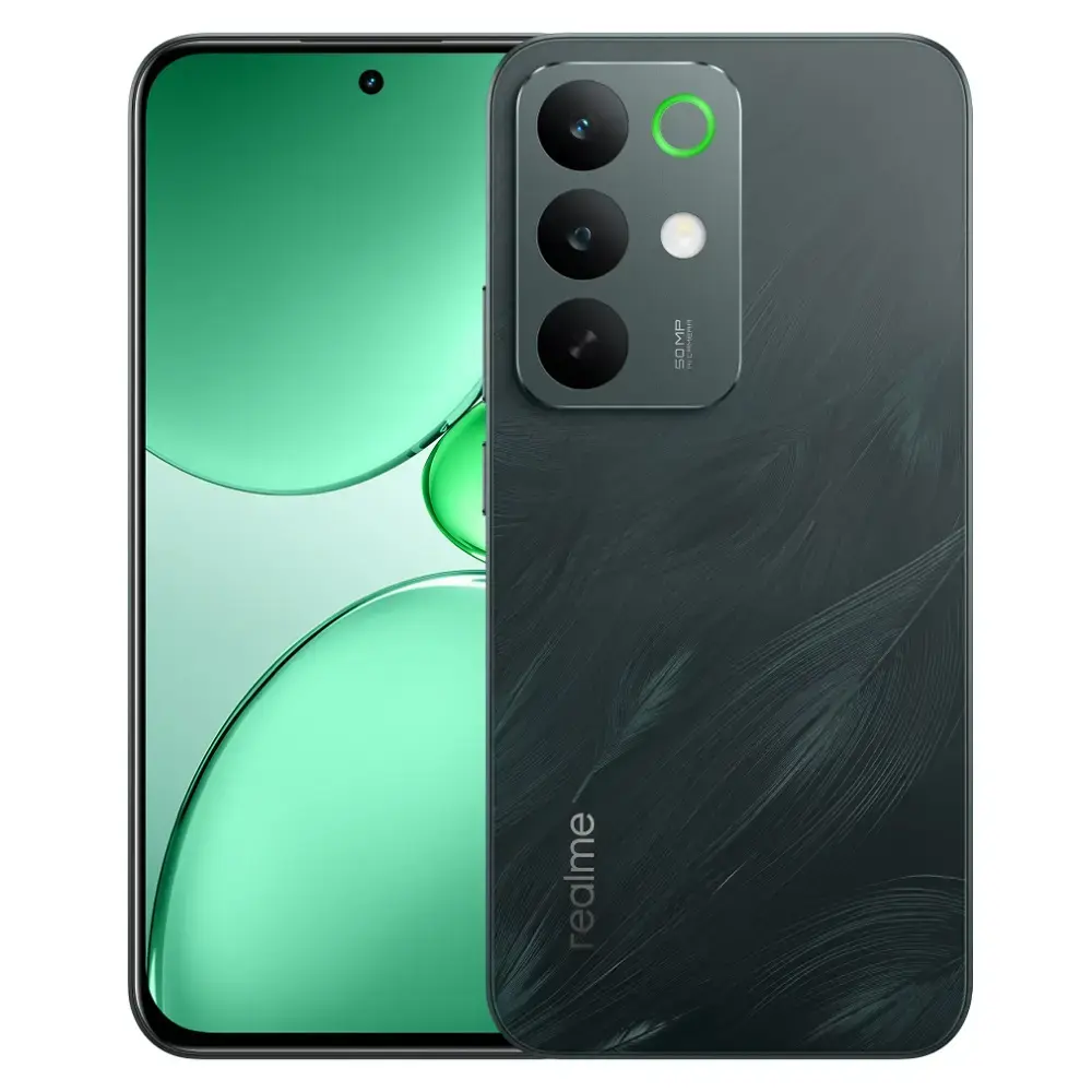 Realme C85pro (6/128GB), (8/128GB) & (8/256GB)
