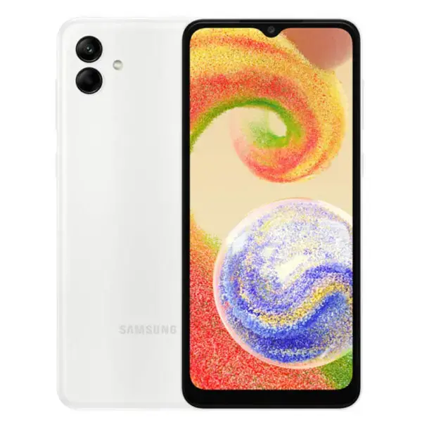 Samsung A04