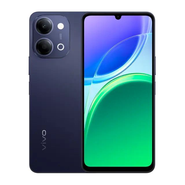 Vivo Y11d