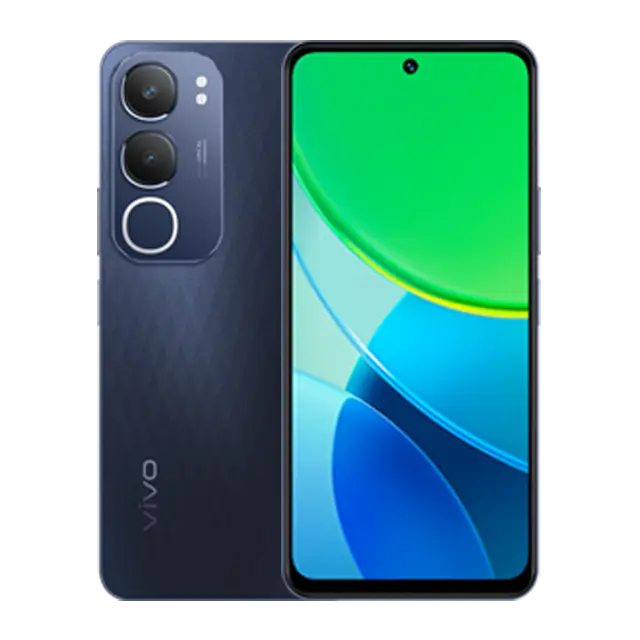 Vivo Y19s Pro